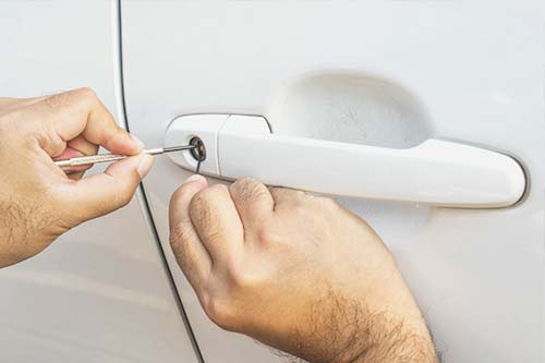 Sanford Automotive Locksmith